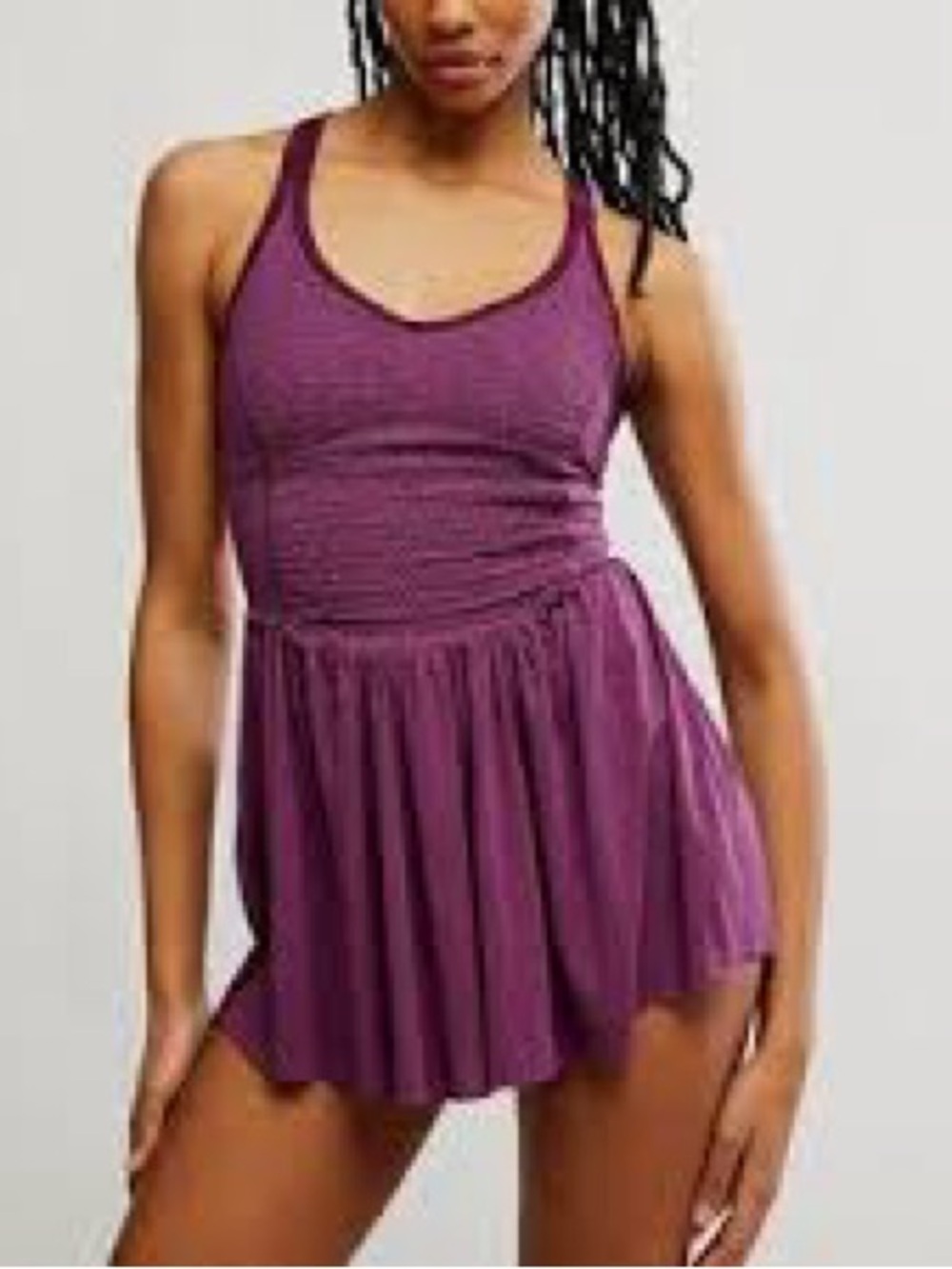 FP Movement Smockin Hot Dress